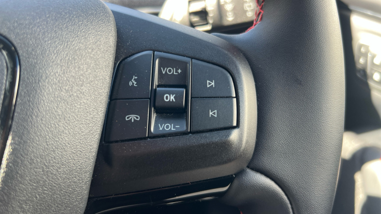 Ford Mustang Mach-E 216kW Premium 91kWh RWD 5dr Auto Electric Estate